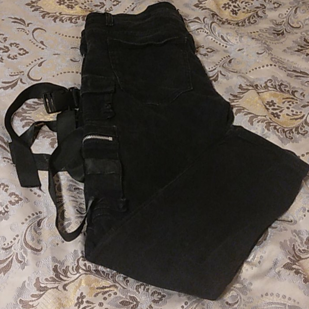 Men's Jeans